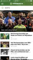 Sportnieuws.nl capture d'écran 1