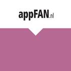 appFAN ikon