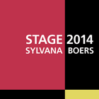 Stage Sylvana 2014 icono
