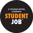 StudentJob studenten vacatures-icoon