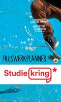 Huiswerk planner Cartaz