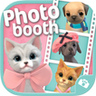 ”Studio Pets Photo Booth