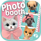 Studio Pets Photo Booth icône