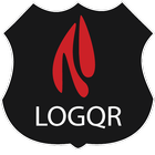 LogQR 아이콘