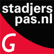 Stadjerspas Groningen (voor abonnees)