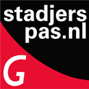 Stadjerspas Groningen (voor abonnees) APK