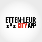 Etten-Leur City App icône