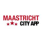 Maastricht City App أيقونة