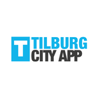 Tilburg City App ikona