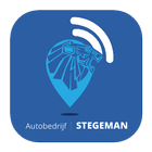 Autobedr. Stegeman Track&Trace icône