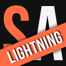 Lightning by Storm Archive APK