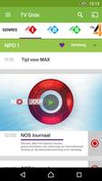 Online.nl TV app imagem de tela 2