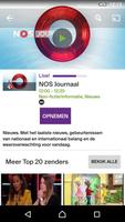Online.nl TV app syot layar 3
