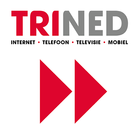 TriNed TV App icône