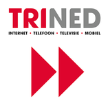 TriNed TV App-icoon