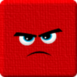 Angry Blocks icône