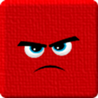 Angry Blocks icon