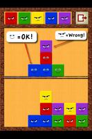 Angry Blocks screenshot 1