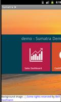 Sumatra I4 Client poster