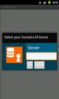 Sumatra I4 Client captura de pantalla 1