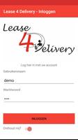 Lease4Delivery 海报