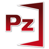 Pozzy icône