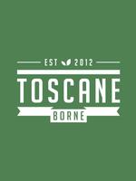 Toscane Borne capture d'écran 3