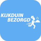 Kijkduin Bezorgd - Restaurants आइकन