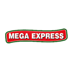 Mega Express Zeichen