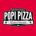 Popi Pizza 圖標