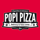 Popi Pizza biểu tượng