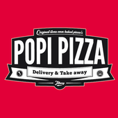 Popi Pizza icon