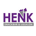 Snackbar en ijssalon Henk