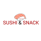 Stella sushi and snack icône