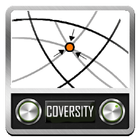 CoversityViewer アイコン