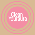 Clean your aura icône