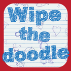 Wipe the doodle 2 icône