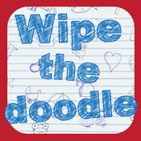 Wipe the doodle 2 icône