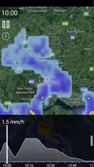 Rain Alerts XAPK download