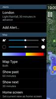 Rain Alerts screenshot 2