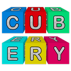 Cubery icône