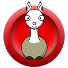 The Llama Song icône