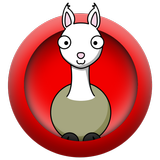 The Llama Song icône