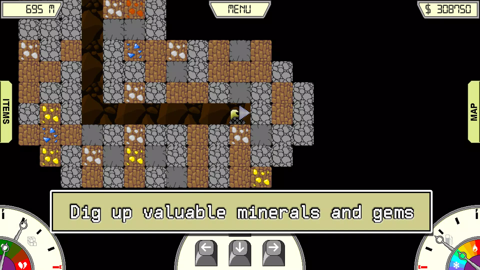 Mining Games Free::Appstore for Android