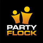 Partyflock أيقونة