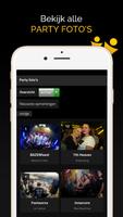 Partyflock 스크린샷 2