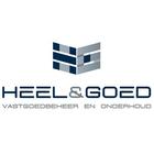 HEEL&GOED أيقونة