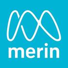 Merin Service App icon