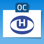 Oogziekenhuis Operatie Coach icon