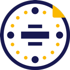 Pefa Auction Clock icon